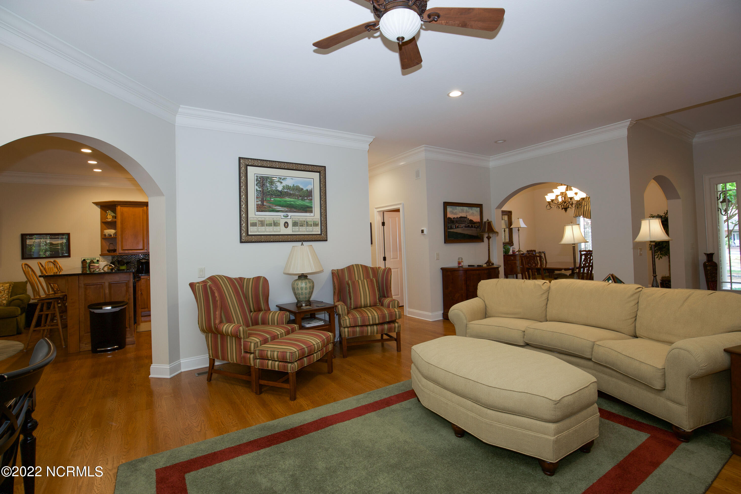 4 Vardon Road Pinehurst, NC 28374 - Photo 8 of 52 4 Vardon Rd-38