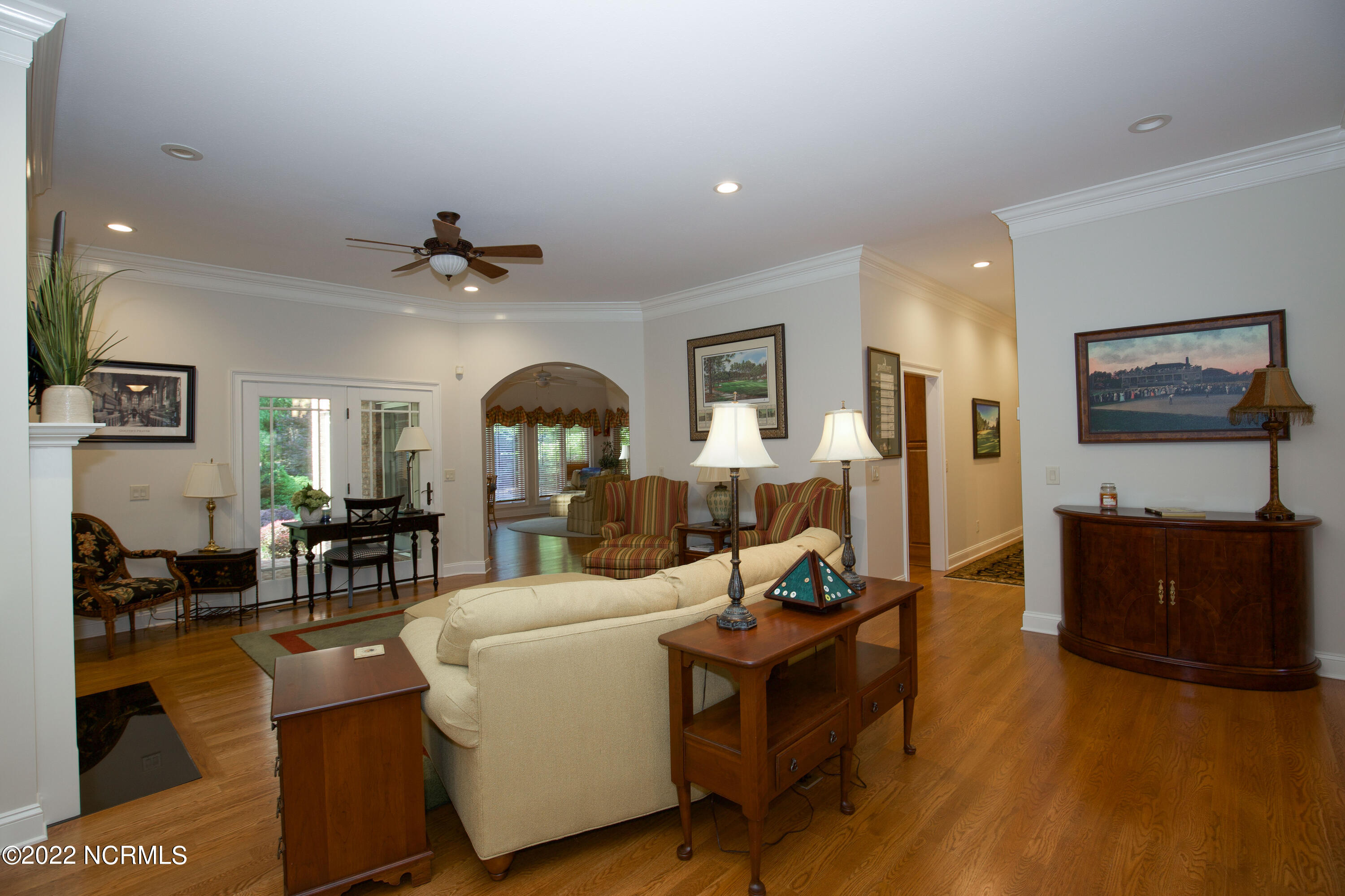 4 Vardon Road Pinehurst, NC 28374 - Photo 9 of 52 4 Vardon Rd-33