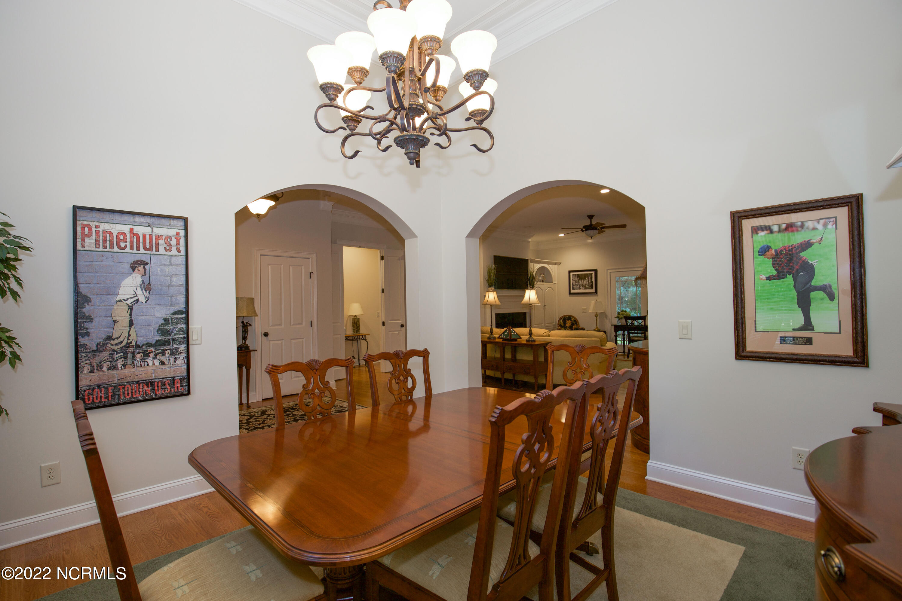 4 Vardon Road Pinehurst, NC 28374 - Photo 10 of 52 4 Vardon Rd-30