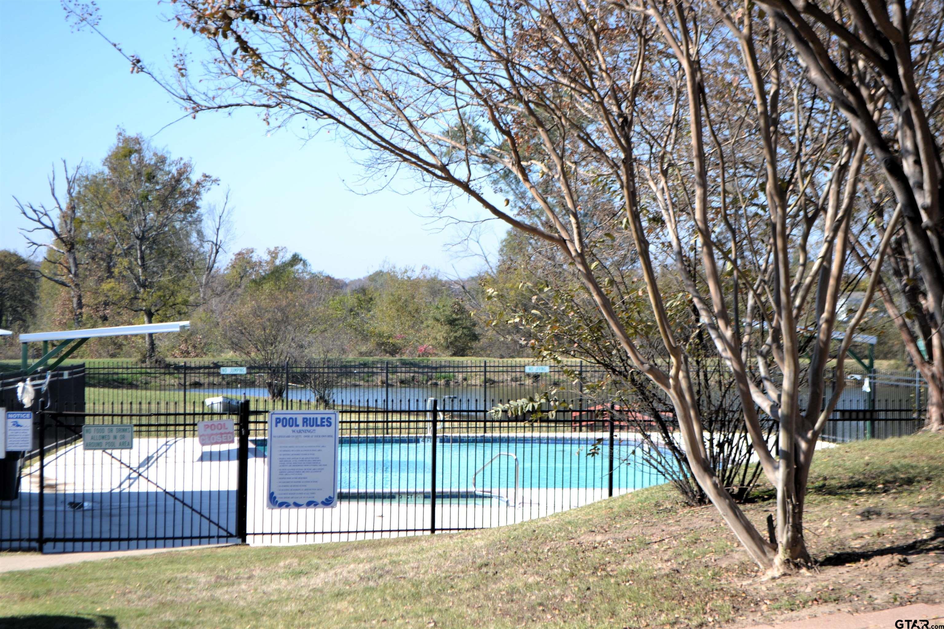 174 Kickapoo Quitman, TX 75783 - Photo 20 of 23