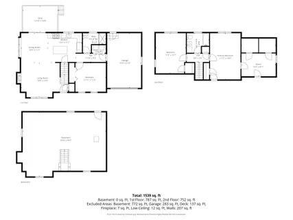 $679,900 | 549 Center Street, Unit 5, Dennis Port, MA 02639