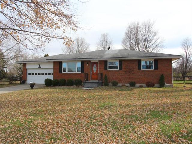 3750 Wilmington Dayton Road Spring Valley, OH 45370 - Photo 1 of 1