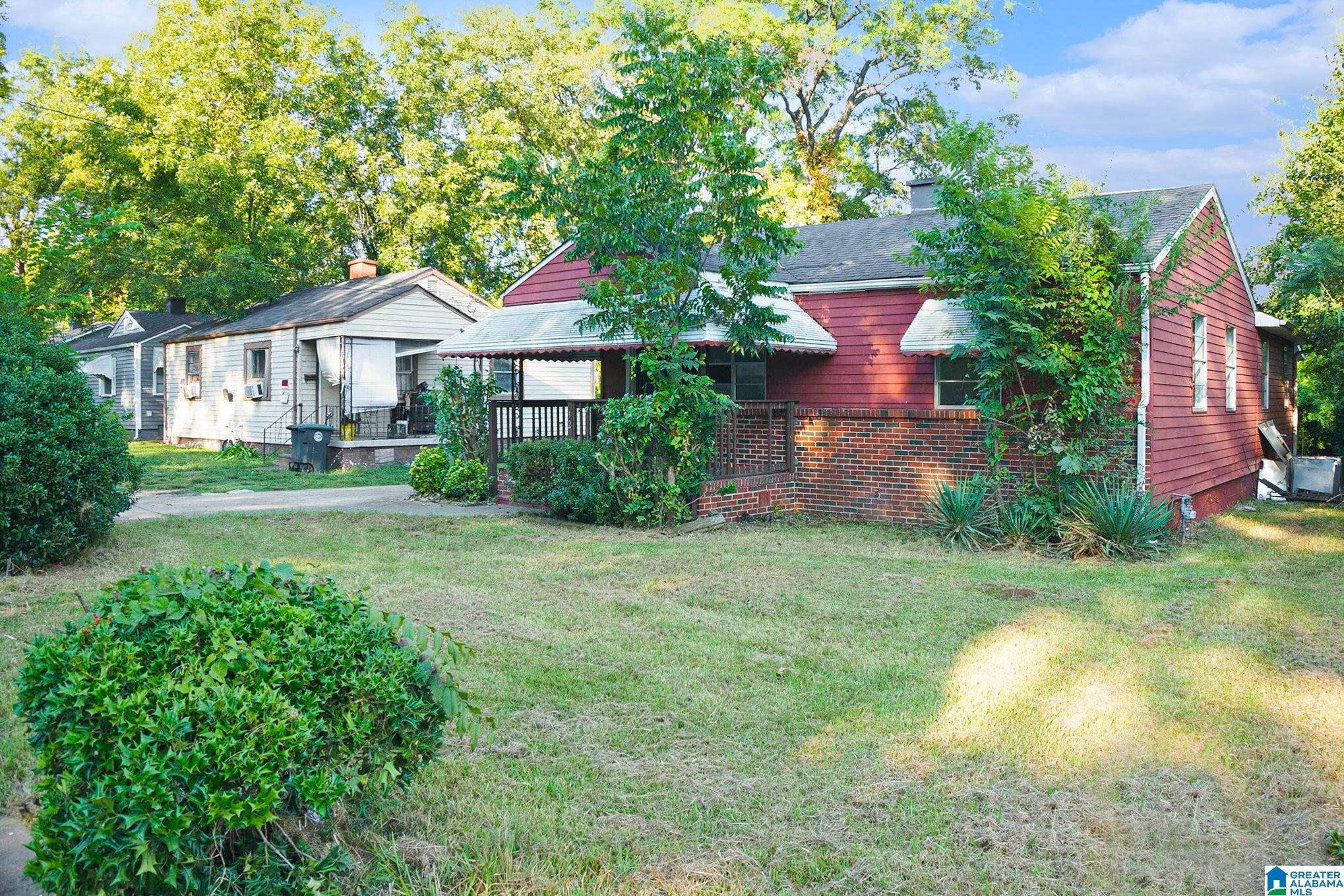 1237 Frisco Street Birmingham, AL 35224 - Photo 5 of 21