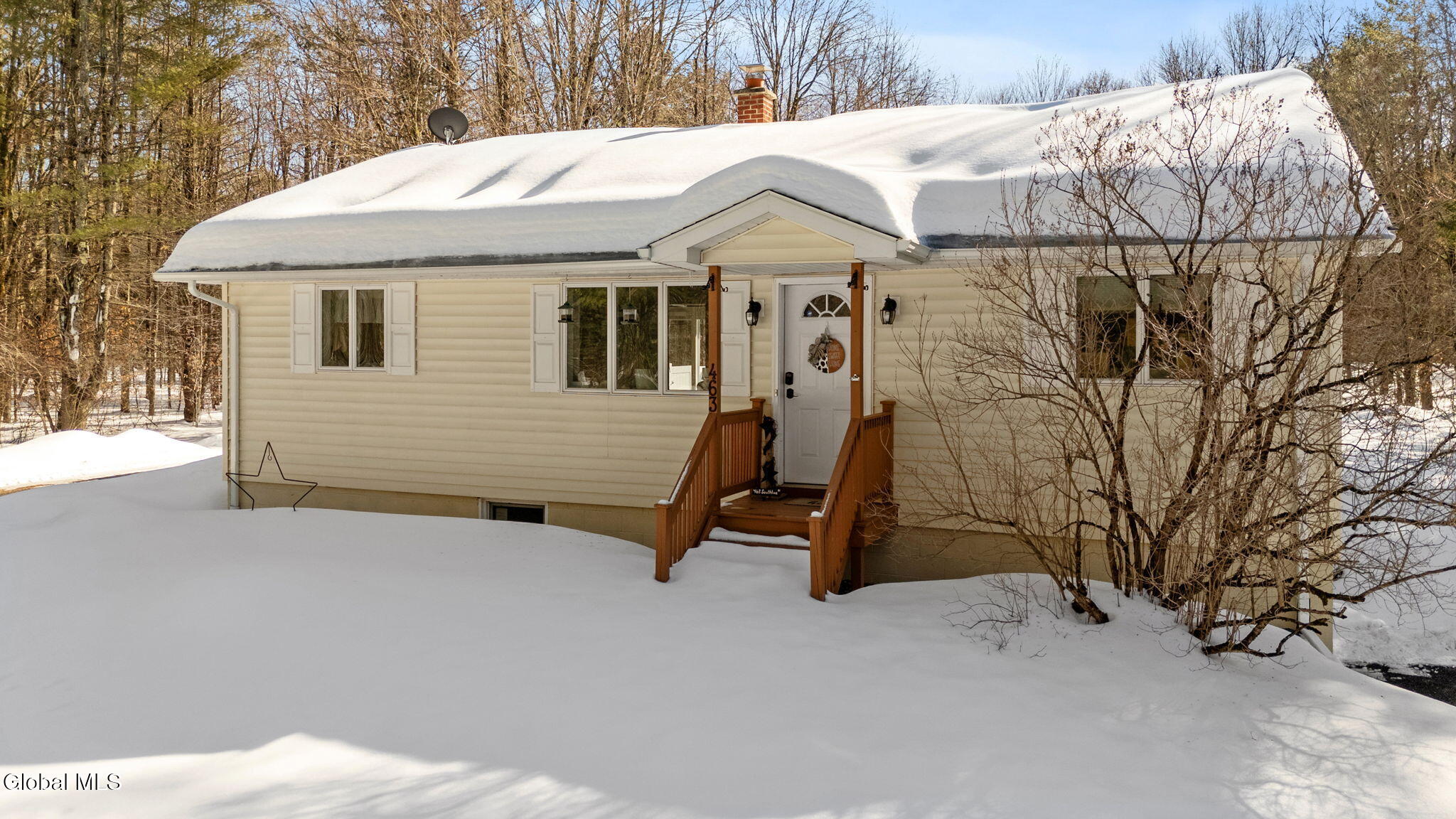 463 South Line Road Galway, NY 12074 - Photo 4 of 50 4-web-or-mls-463-south-line-rd
