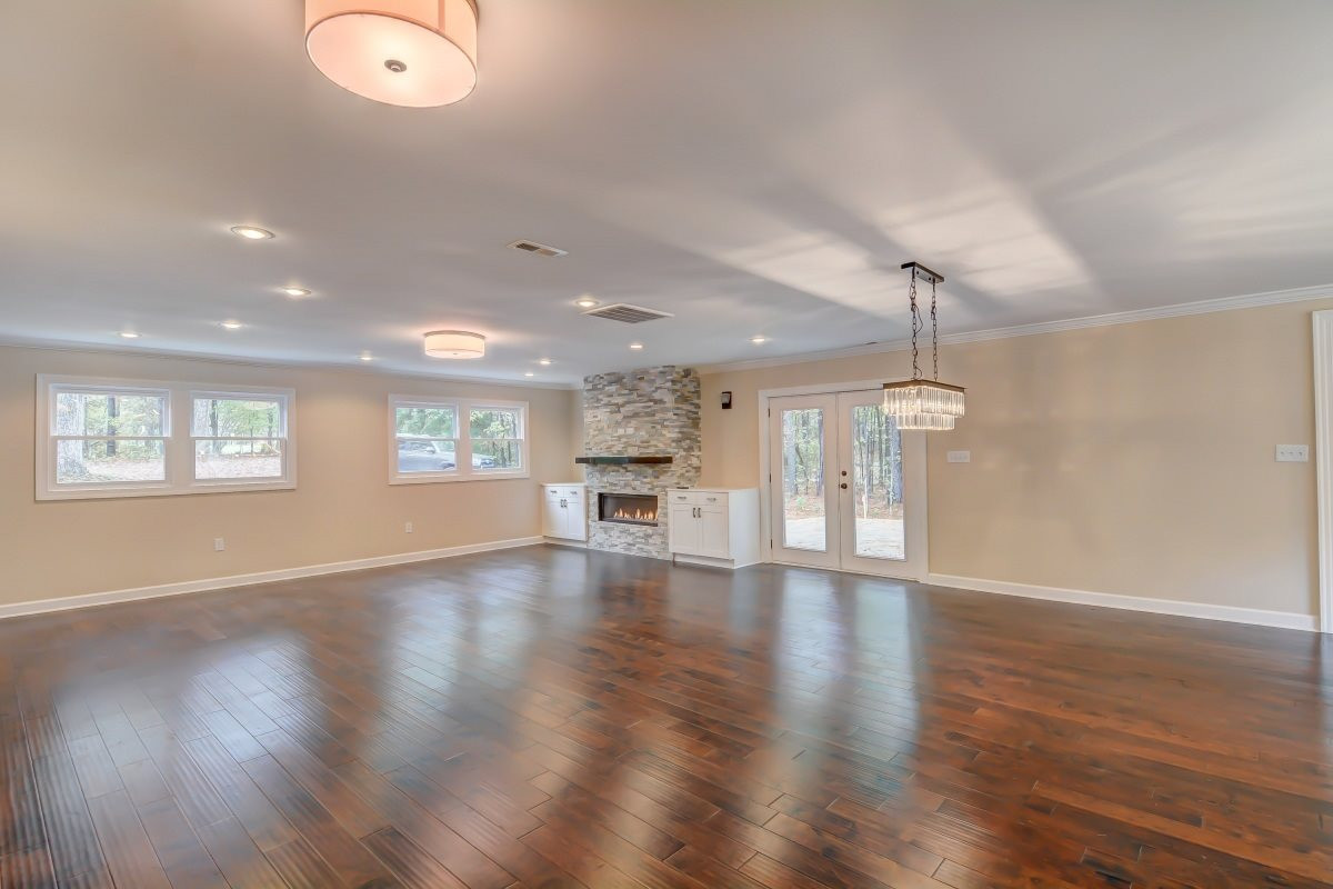 1521 Flying Hawk Road Apex, NC 27523 - Photo 3 of 24 Photo 3