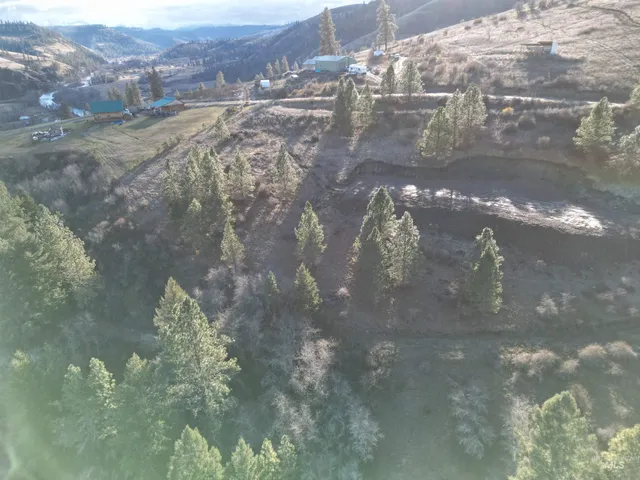 $110,000 | Tbd Tbd Canyon Road, Kooskia, ID 83539