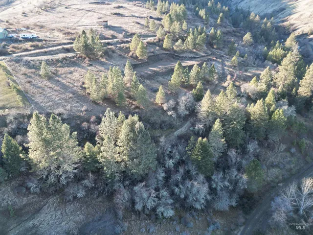 $110,000 | Tbd Tbd Canyon Road, Kooskia, ID 83539