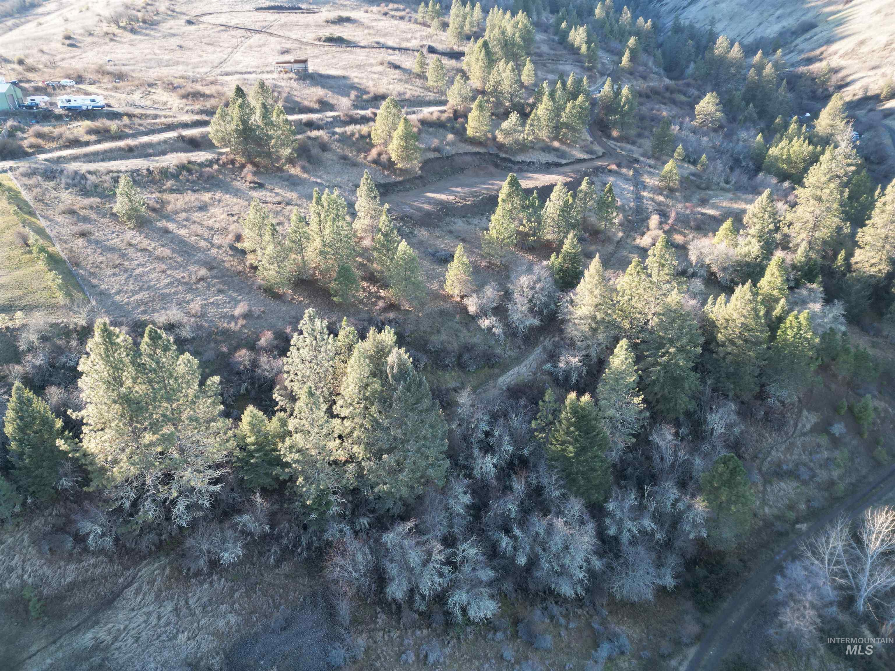 Tbd Tbd Canyon Road Kooskia, ID 83539 - Photo 12 of 42