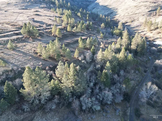 $110,000 | Tbd Tbd Canyon Road, Kooskia, ID 83539