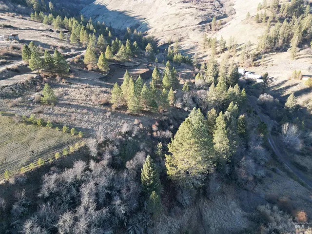 $110,000 | Tbd Tbd Canyon Road, Kooskia, ID 83539