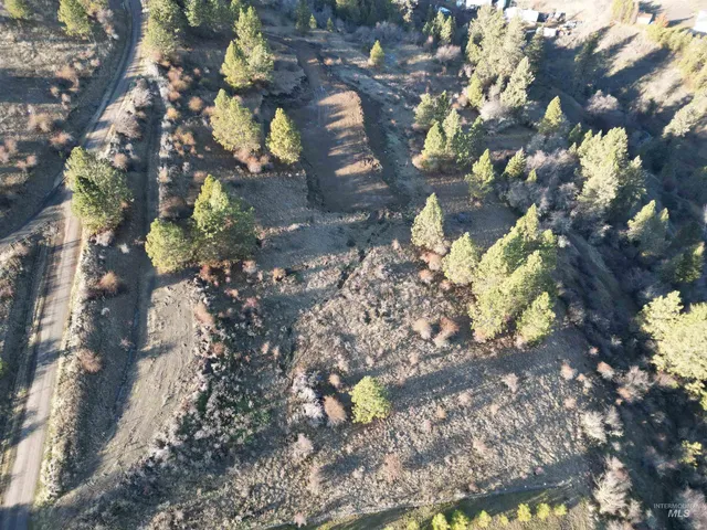 $110,000 | Tbd Tbd Canyon Road, Kooskia, ID 83539