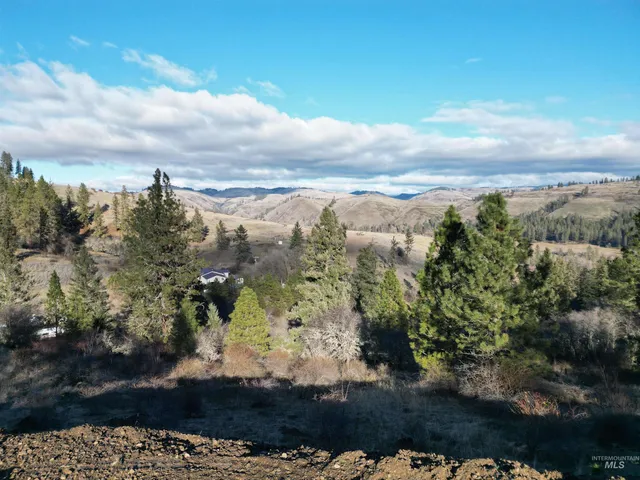 $110,000 | Tbd Tbd Canyon Road, Kooskia, ID 83539