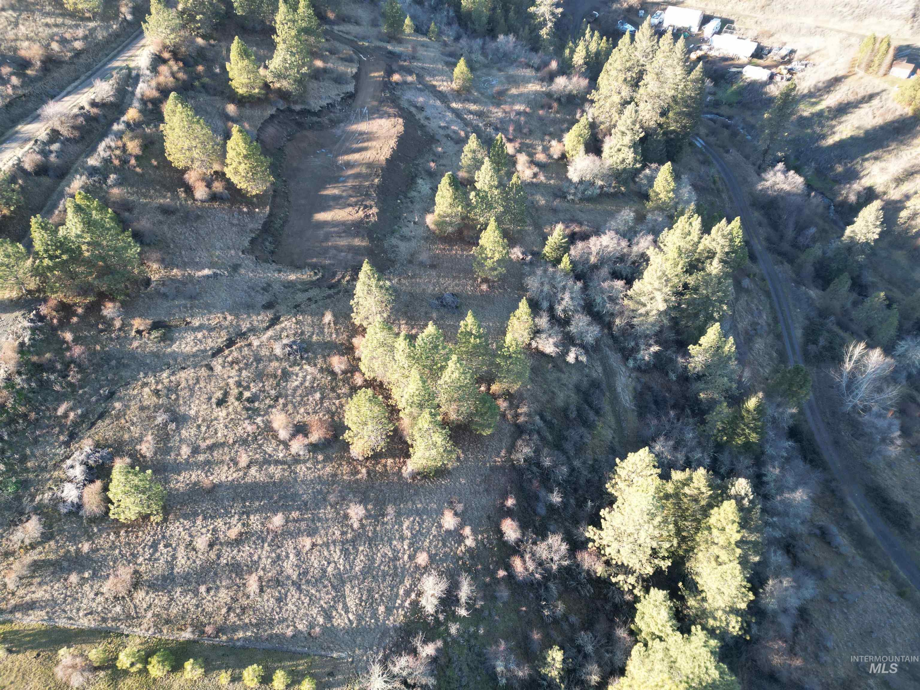 Tbd Tbd Canyon Road Kooskia, ID 83539 - Photo 21 of 42