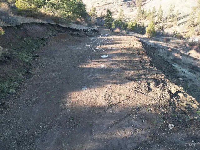 $110,000 | Tbd Tbd Canyon Road, Kooskia, ID 83539