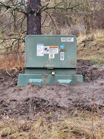 $110,000 | Tbd Tbd Canyon Road, Kooskia, ID 83539