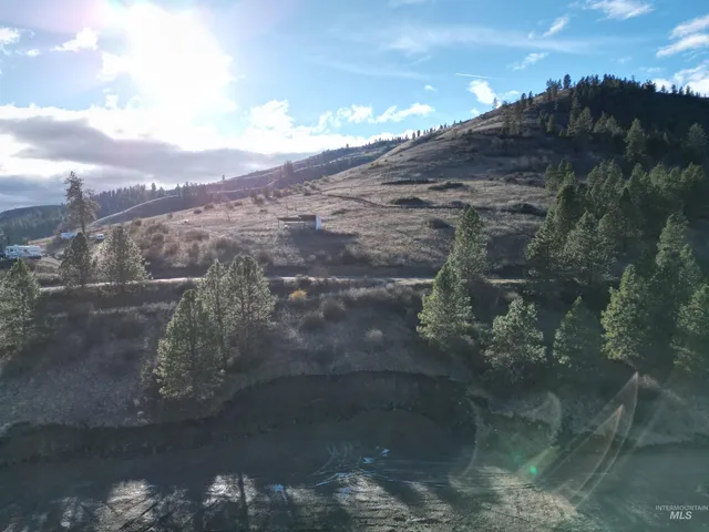 $110,000 | Tbd Tbd Canyon Road, Kooskia, ID 83539