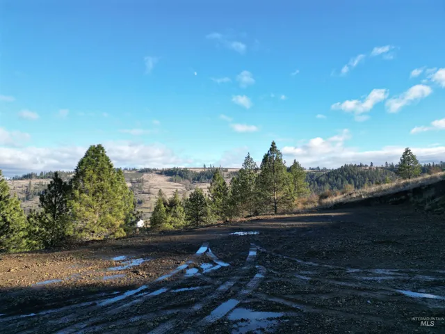 $110,000 | Tbd Tbd Canyon Road, Kooskia, ID 83539