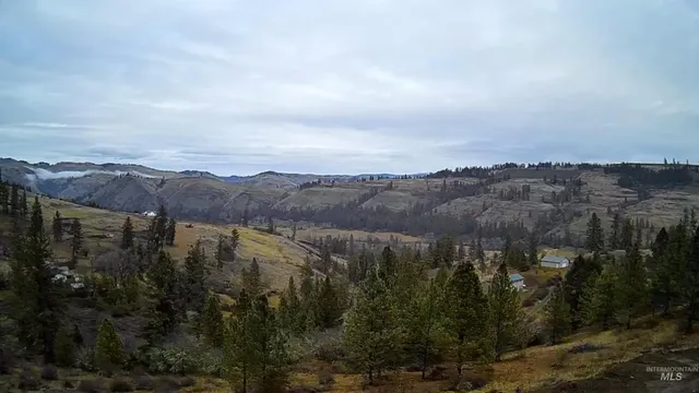 $110,000 | Tbd Tbd Canyon Road, Kooskia, ID 83539
