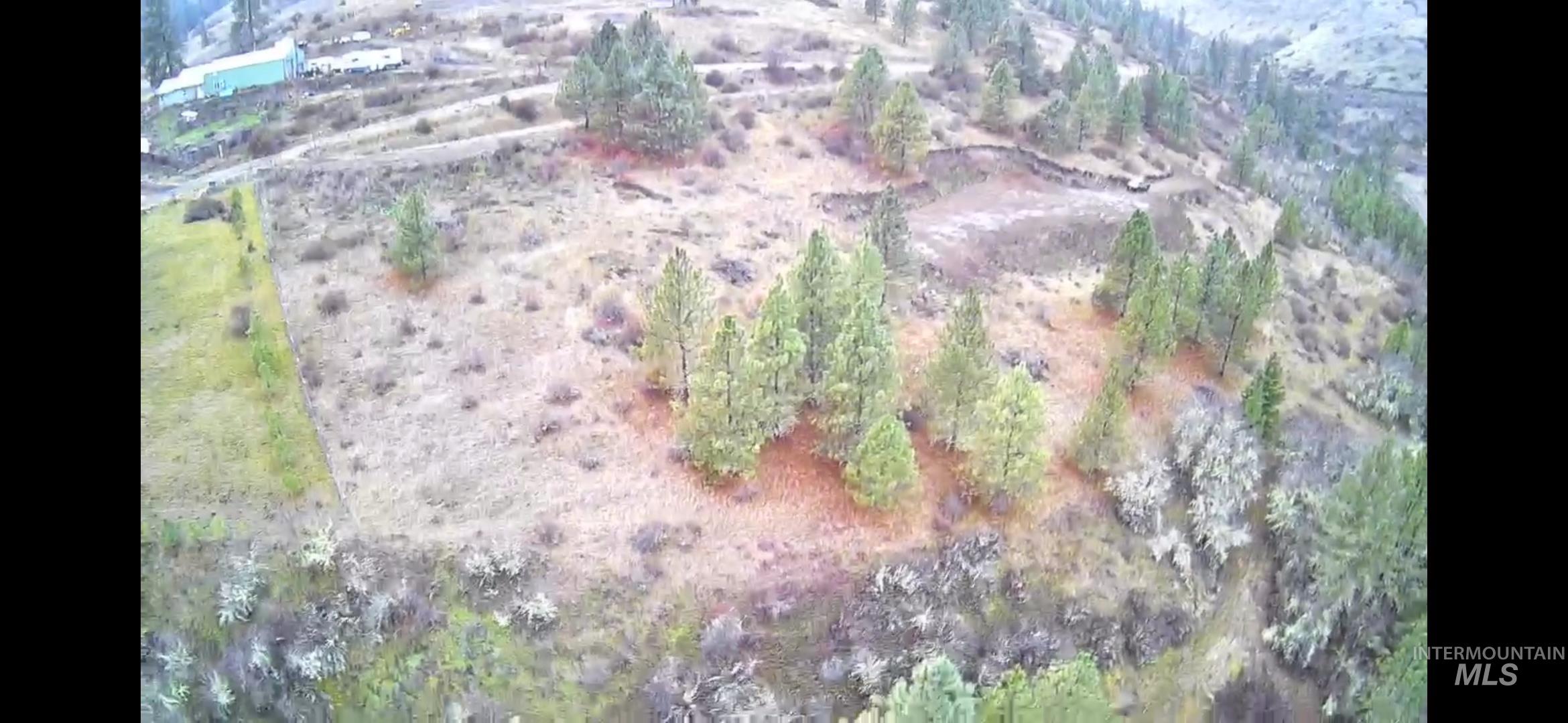 Tbd Tbd Canyon Road Kooskia, ID 83539 - Photo 40 of 42