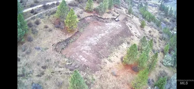 $110,000 | Tbd Tbd Canyon Road, Kooskia, ID 83539