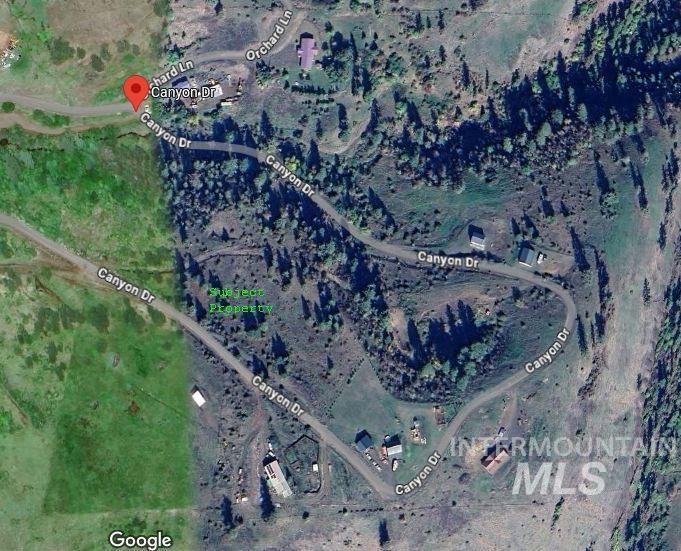 Tbd Tbd Canyon Road Kooskia, ID 83539 - Photo 42 of 42