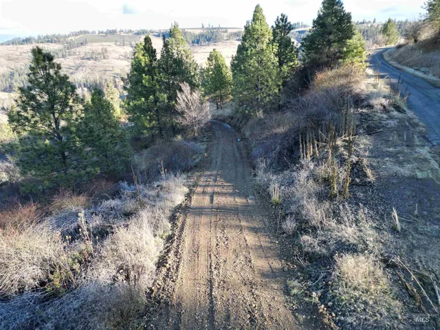 $110,000 | Tbd Tbd Canyon Road, Kooskia, ID 83539
