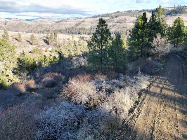 $110,000 | Tbd Tbd Canyon Road, Kooskia, ID 83539