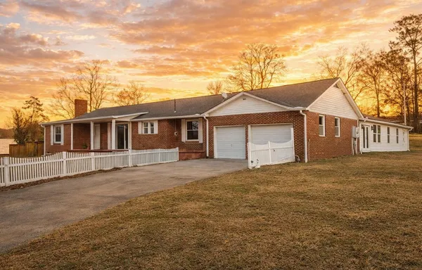 $429,900 | 217 McClanahan Road Southeast, Cleveland, TN 37323