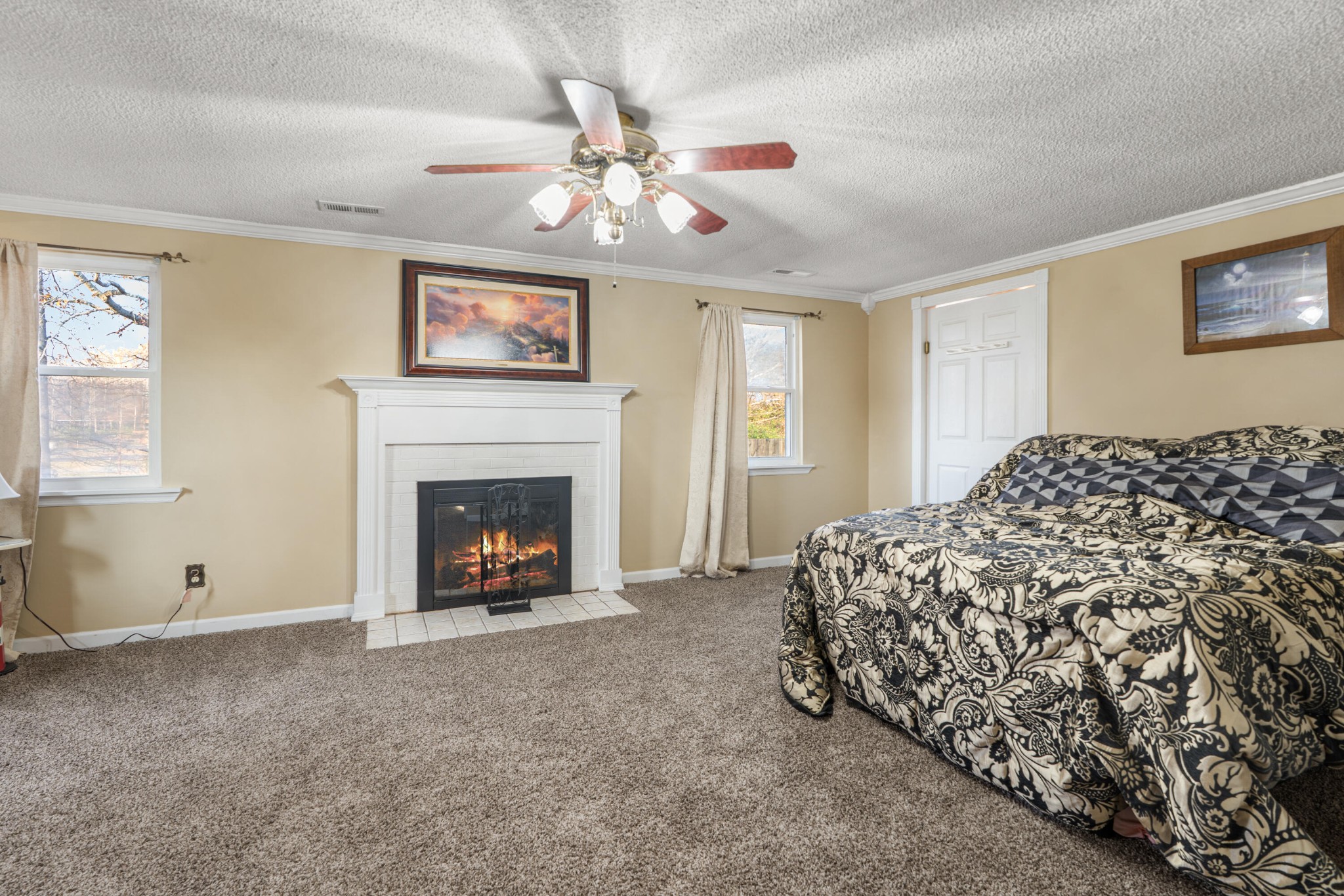 217 McClanahan Road Southeast Cleveland, TN 37323 - Photo 13 of 40