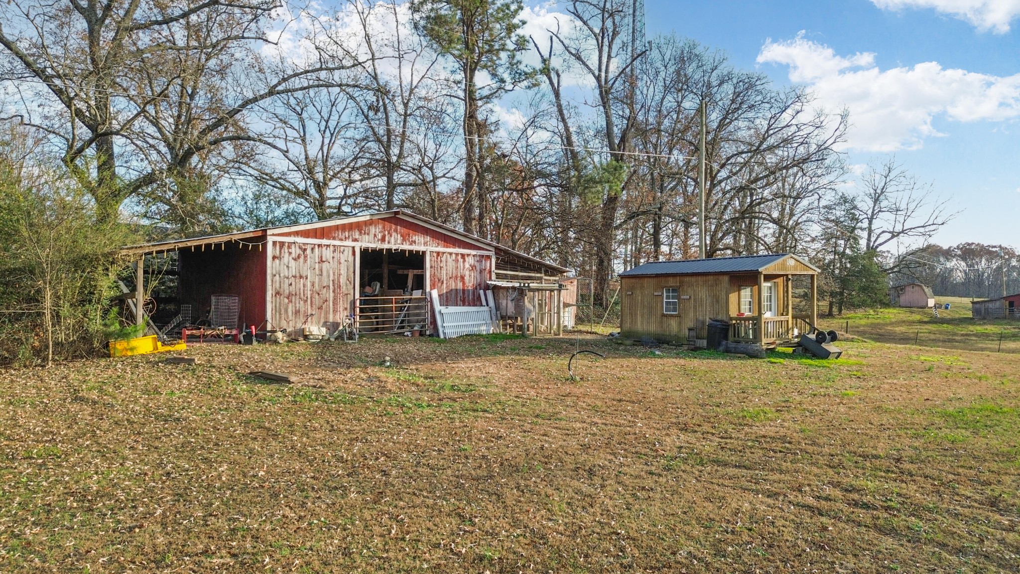 217 McClanahan Road Southeast Cleveland, TN 37323 - Photo 39 of 40