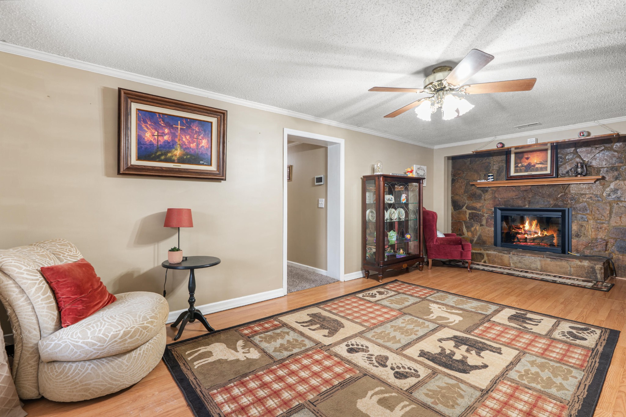 217 McClanahan Road Southeast Cleveland, TN 37323 - Photo 5 of 40