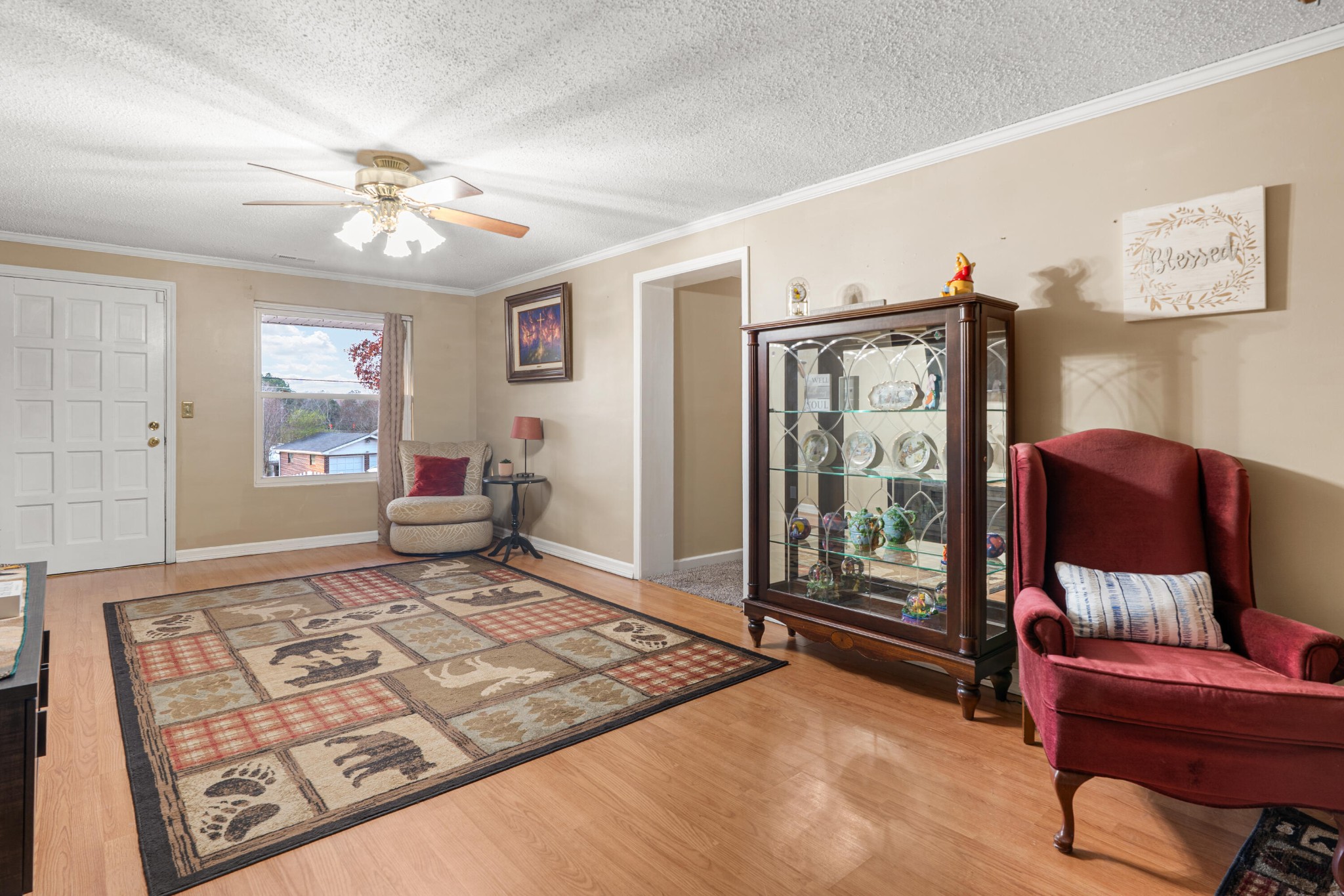 217 McClanahan Road Southeast Cleveland, TN 37323 - Photo 7 of 40