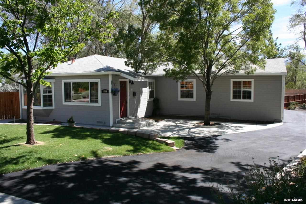1840 Bonneville Avenue Reno, NV 89503 - Photo 1 of 1 Photo 1