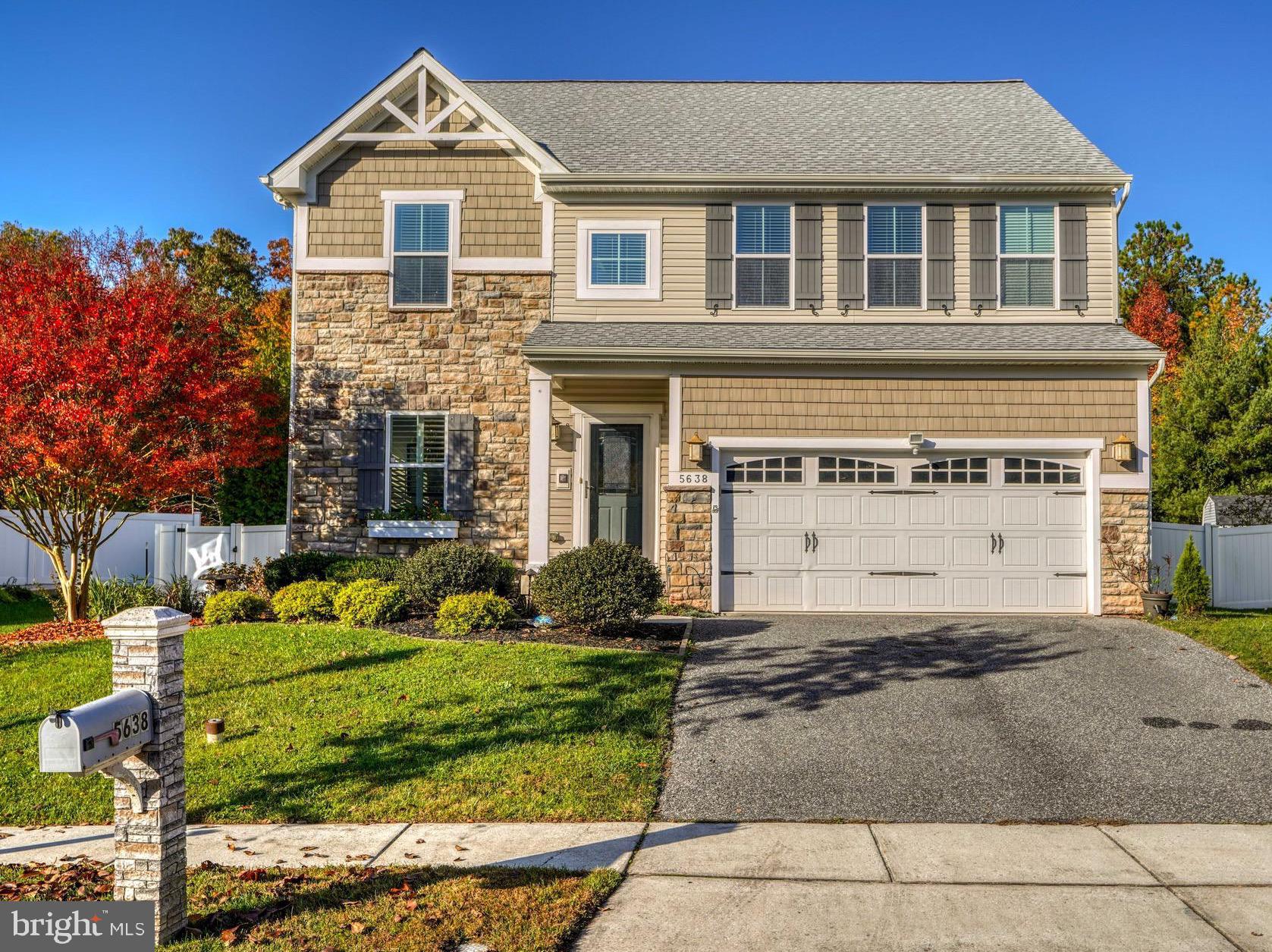 5638 Country Farm Road White Marsh, MD 21162 - Photo 1 of 66 Gallery Image 1