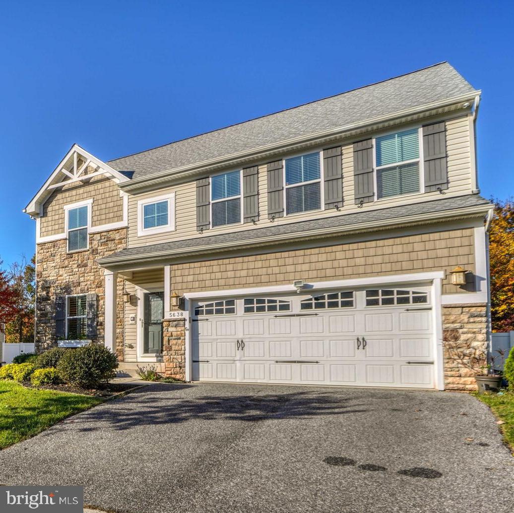 5638 Country Farm Road White Marsh, MD 21162 - Photo 2 of 66 Gallery Image 2