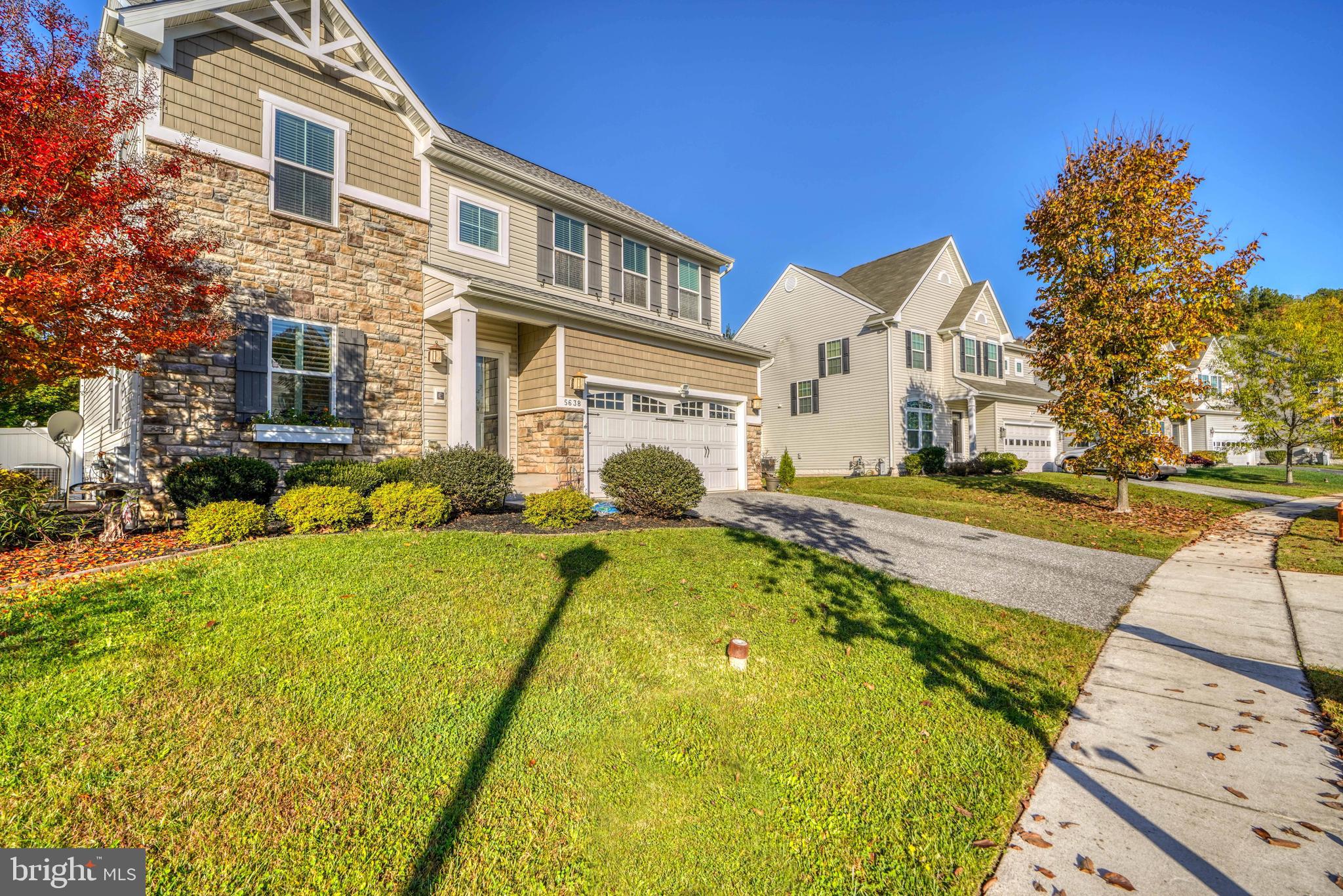 5638 Country Farm Road White Marsh, MD 21162 - Photo 3 of 66 Gallery Image 3