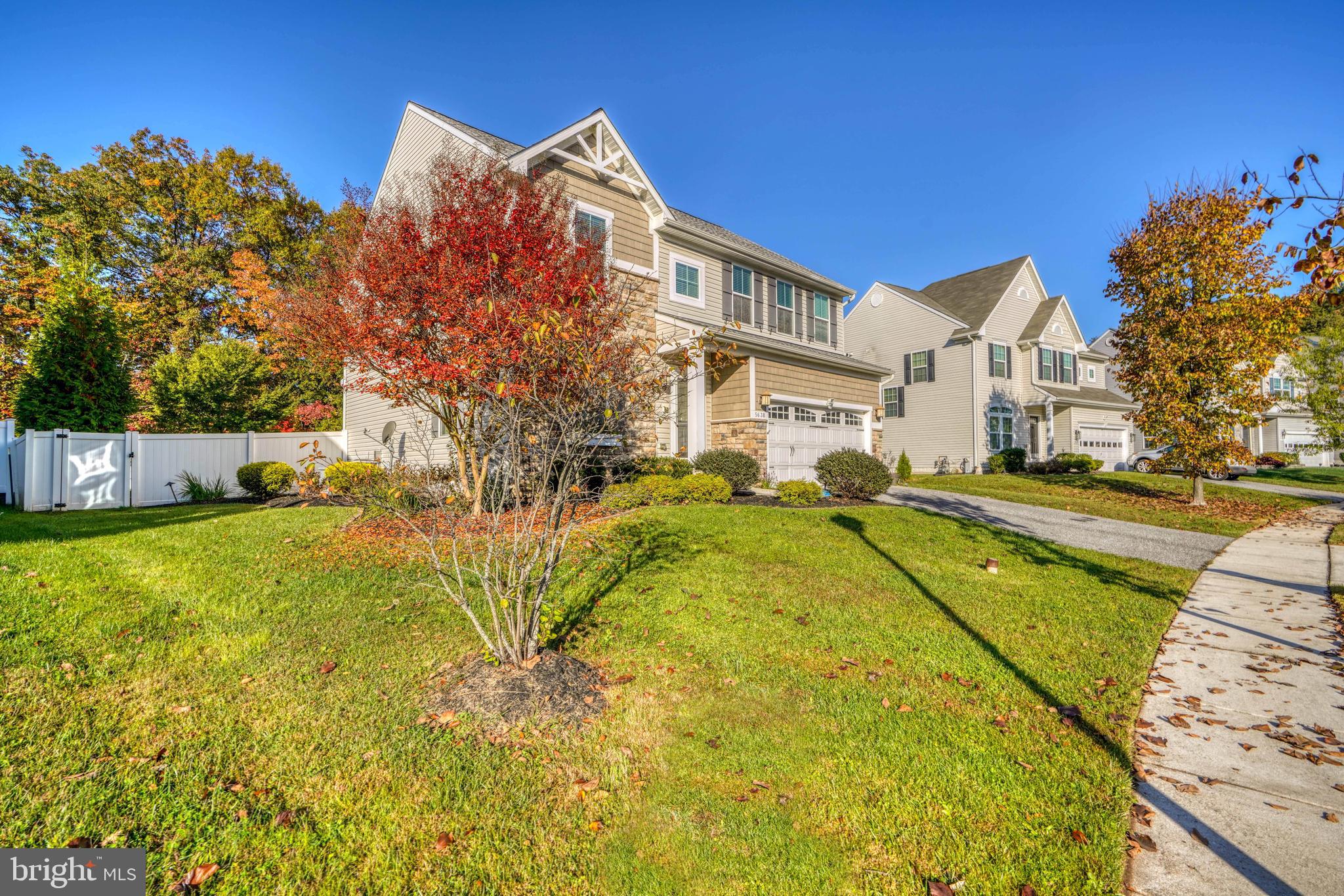 5638 Country Farm Road White Marsh, MD 21162 - Photo 4 of 66 Gallery Image 4