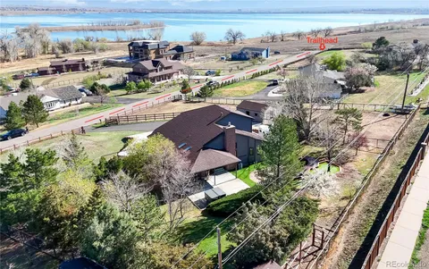 $1,495,000 | 12540 West 86th Avenue, Arvada, CO 80005