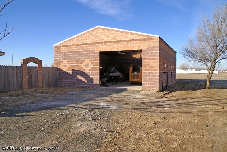 12200 T-O Road Amarillo, TX 79118 - Photo 23 of 24 Shop