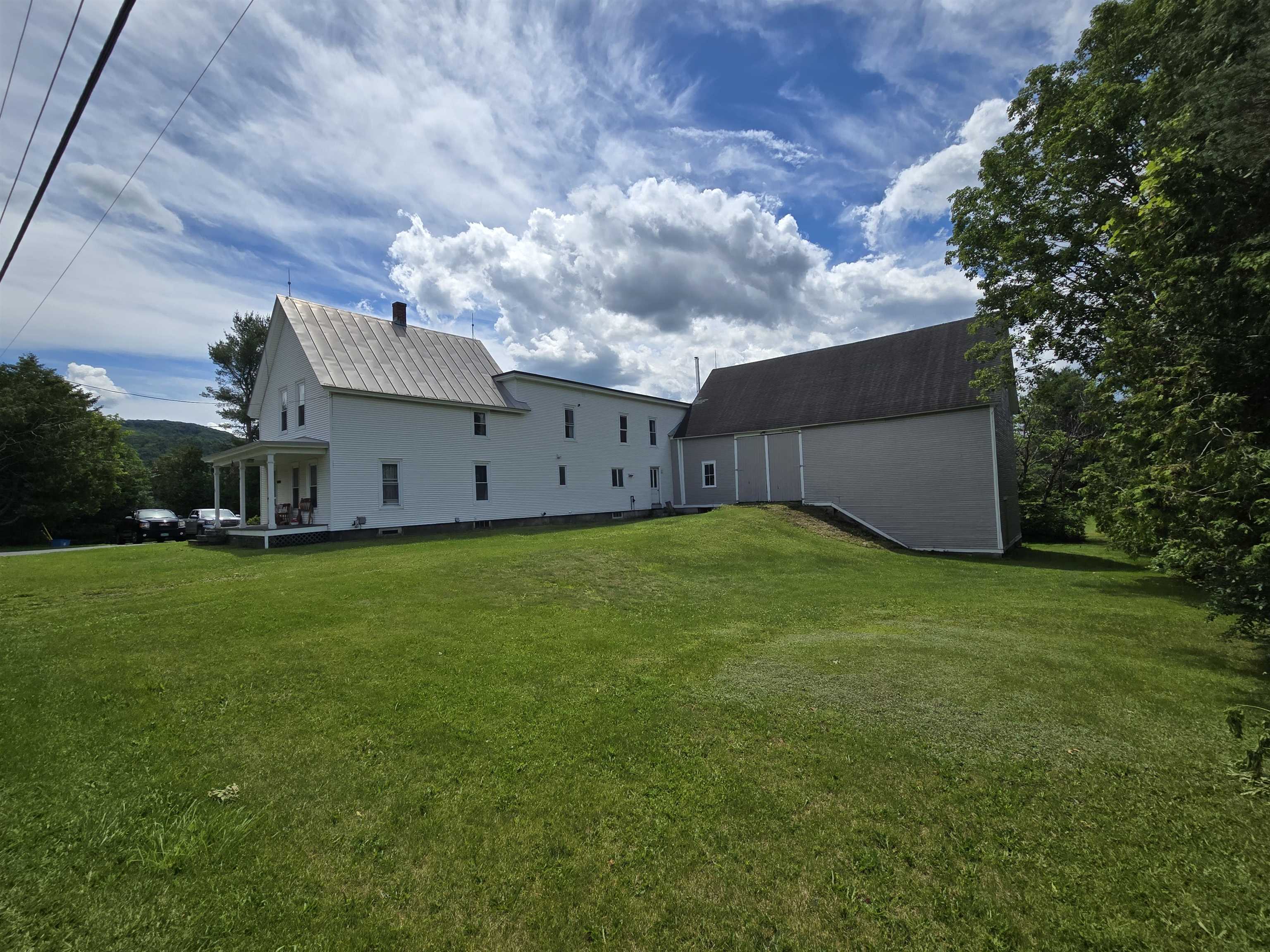 144 West Cobble Hill Road Barre Town, VT 05641 - Photo 20 of 60