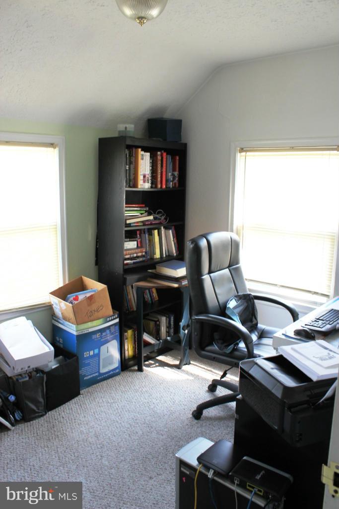 46695 Yorktown Road Lexington Park, MD 20653 - Photo 9 of 14 a workspace with furniture and window
