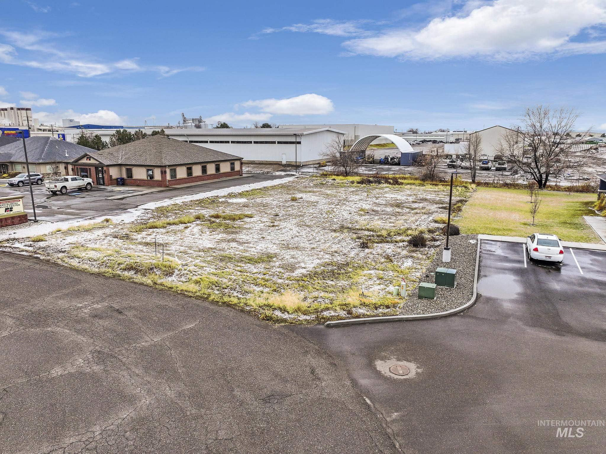 Tbd Country Lane Jerome, ID 83338 - Photo 1 of 7