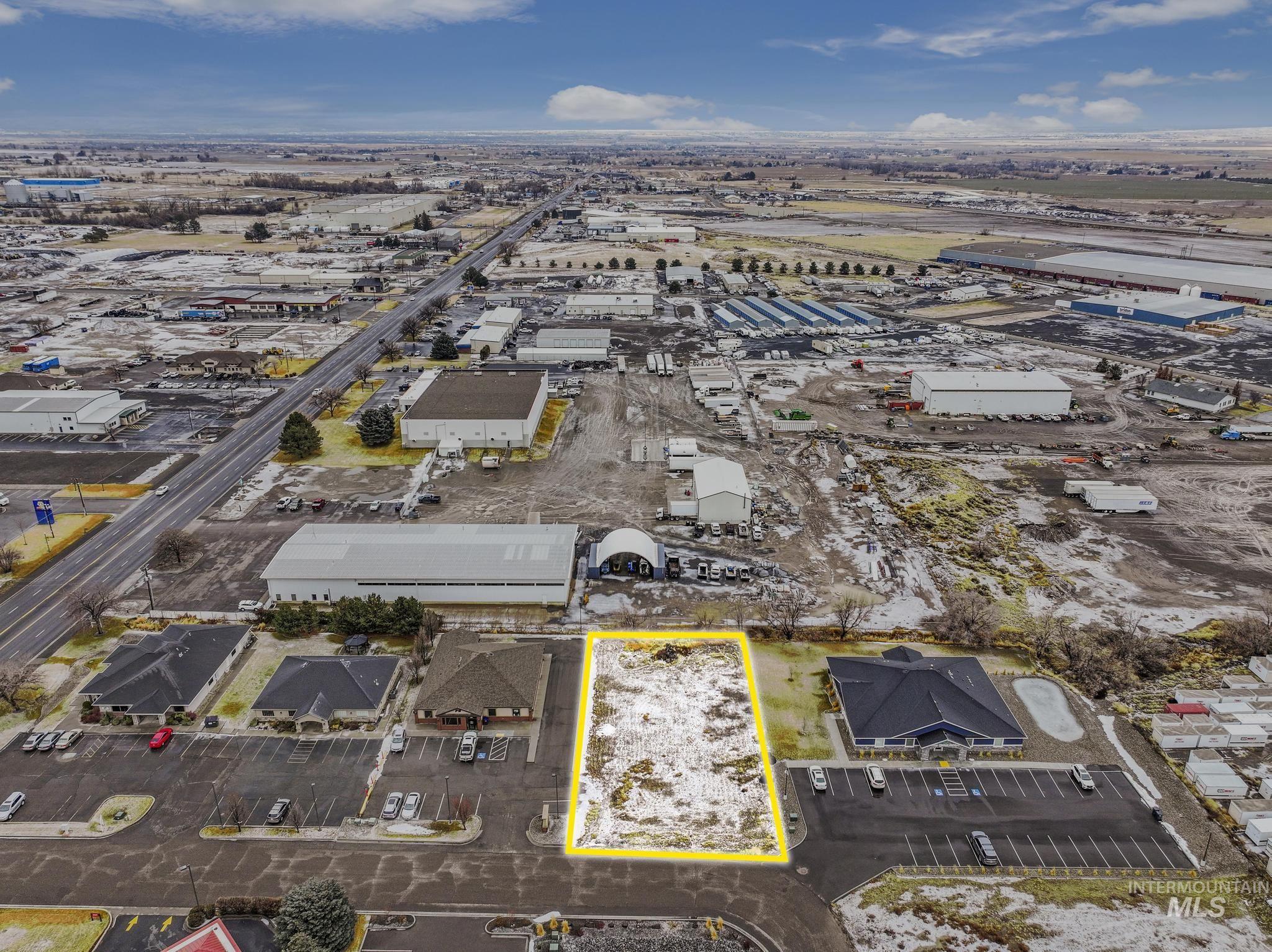 Tbd Country Lane Jerome, ID 83338 - Photo 4 of 7