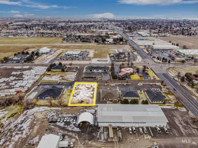 $110,000 | Tbd Country Lane, Jerome, ID 83338