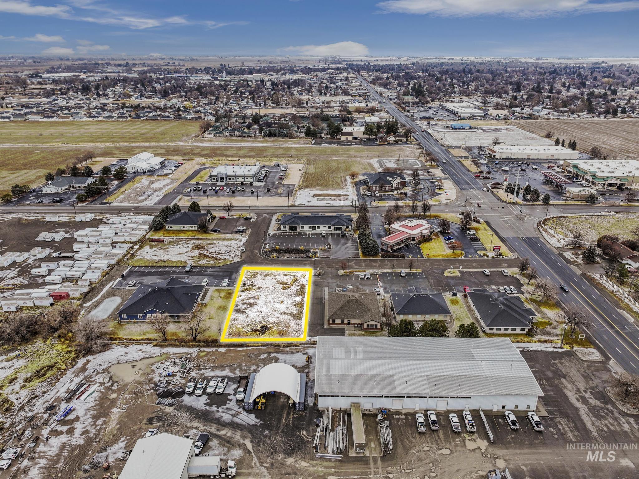Tbd Country Lane Jerome, ID 83338 - Photo 5 of 7