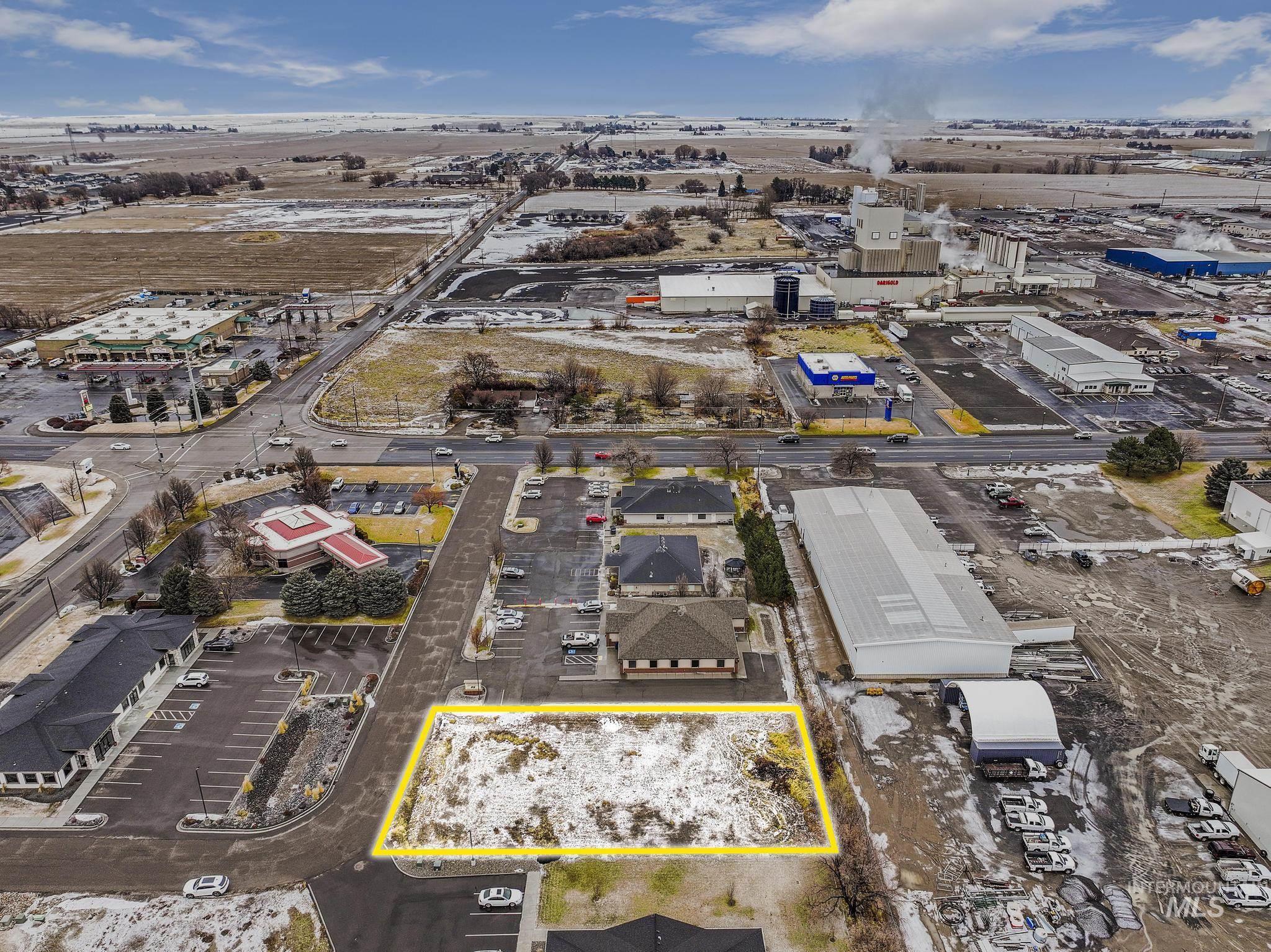 Tbd Country Lane Jerome, ID 83338 - Photo 6 of 7