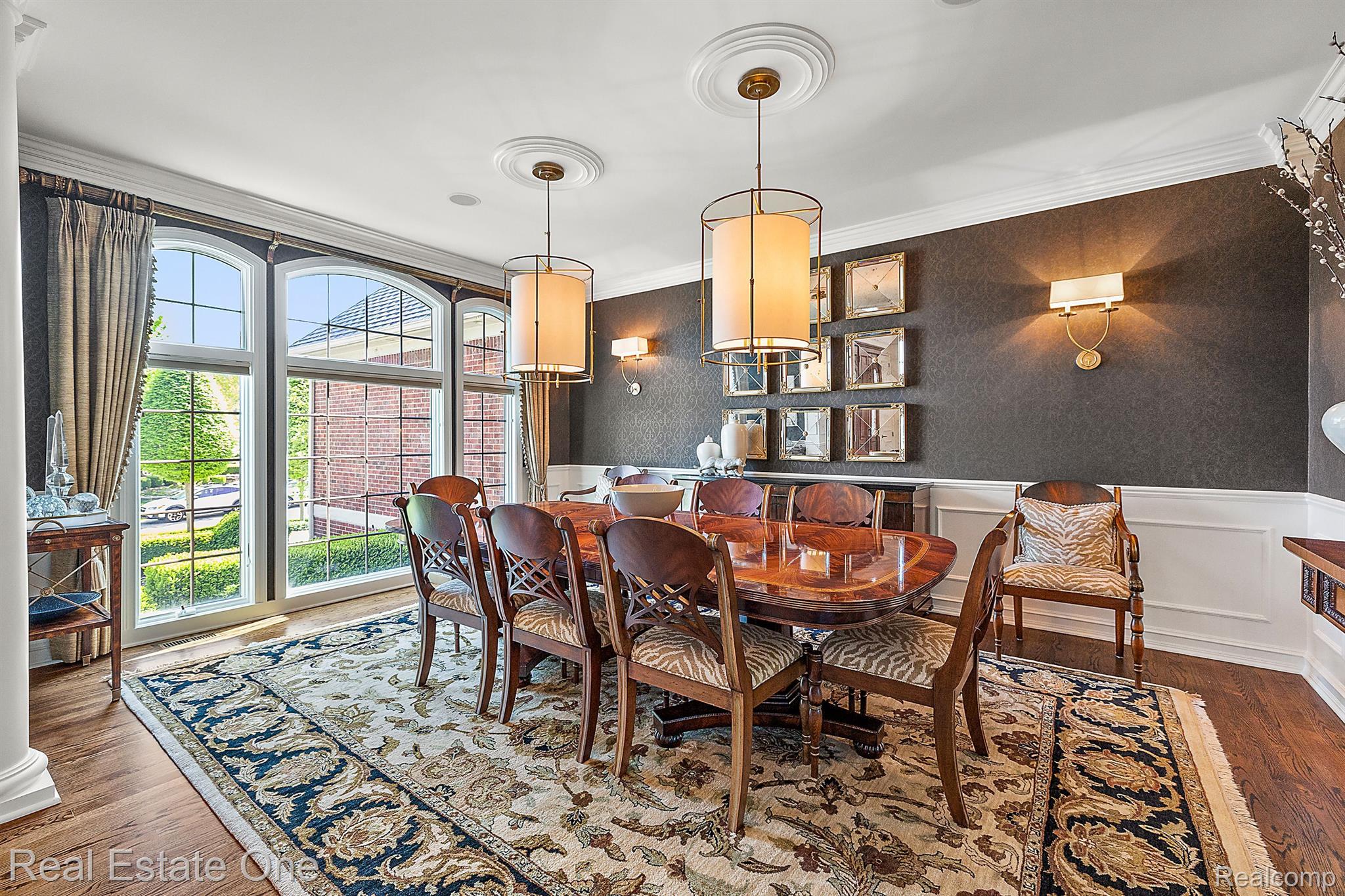 3636 Thatcher Court Rochester, MI 48309 - Photo 27 of 98 Gallery Image 27