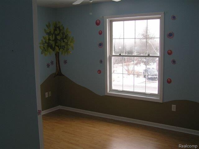 816 Grace Avenue Rochester, MI 48307 - Photo 5 of 14 Bedroom