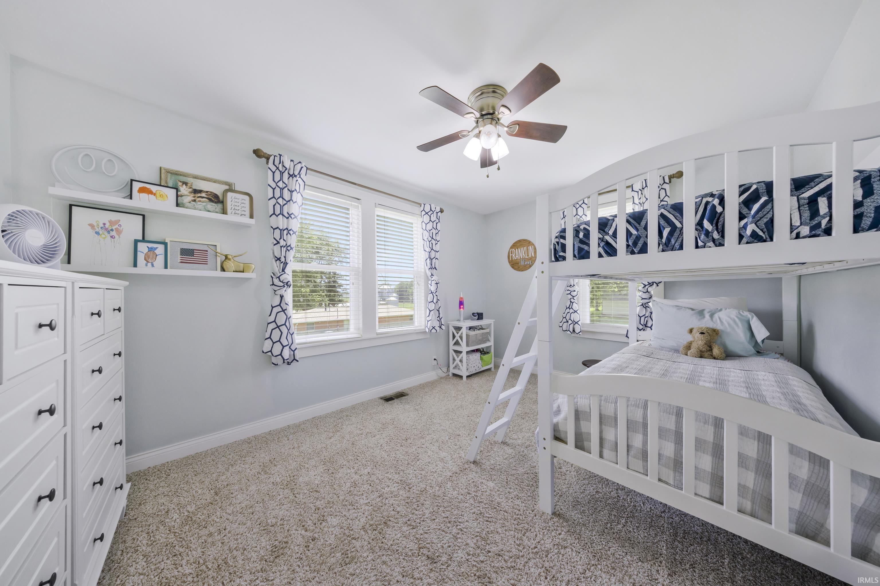 8733 New Harmony Road Evansville, IN 47720 - Photo 16 of 41