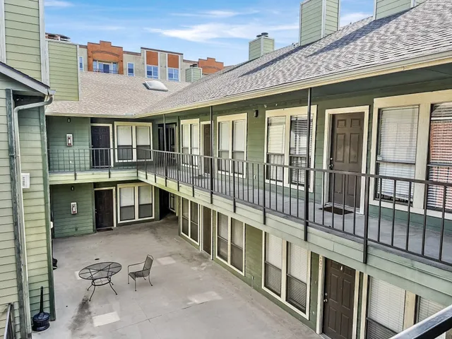 $274,900 | 2706 Salado Street, Unit 205, Austin, TX 78705